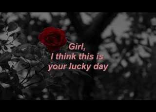 Girl You Re Woman Lyric