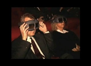 Wings Of Courage Making Of 1995 Jean Jacques Annaud