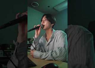  Jungwon No Make Up By Zion T Song Cover