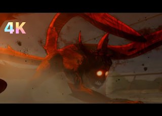 Naruto Shippuden Ultimate Ninja 5 All Cutscenes Remastered 4k