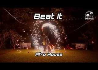  Michael Jackson Beat It Adrian Forsen Afrotech Remix