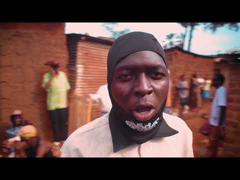 Gang Wa Dyvata X Liosky X Daily Roots