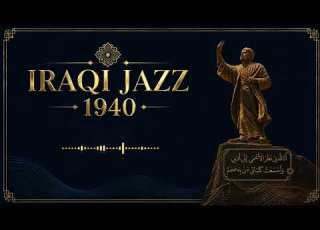المتنبي بعد منتصف الليل Al Mutanabbi After Midnight
