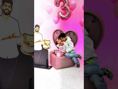 اخويا ده ربنا يخليكم لبعض استوديو مدحت اكسبلور الحياني Funny اهميه عيد ميلاد