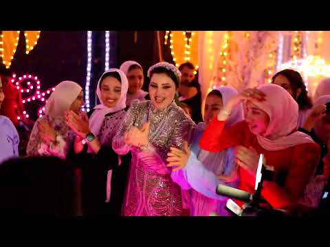 ريمكس شعبي محارب كفه العروسه واصحابها عاملين دوشه