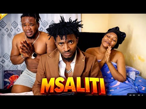 MSALITI EP 03