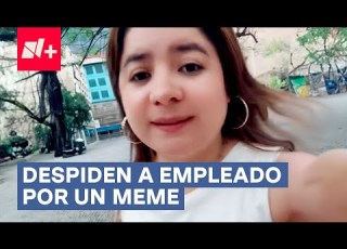  Despiden A Empleado Por Un Meme N