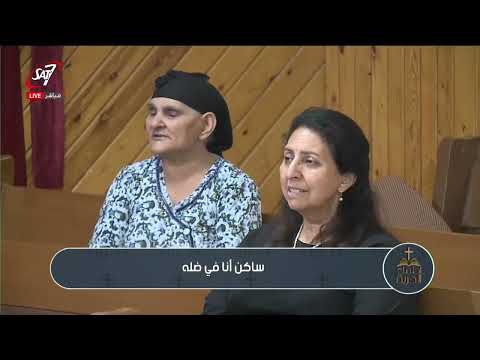 مغمور بفيض الروح مرفوع أنا بقوه ماهر عزت