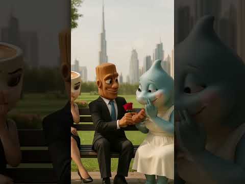 تونغ تونغ تونغ سهور كابتشينو توم توم توم ساهور Shorts