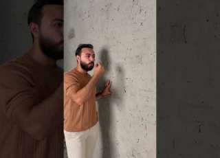  استلام المحاره بالطريقة الصح تشطيب Design دهانات ابلور خشب Interiordesign تصميمي Decor