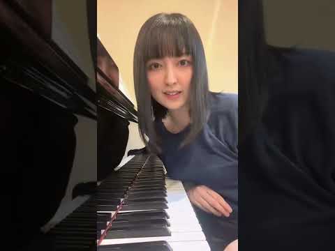 絶対音感の持ち主にはこう聞こえる Shorts