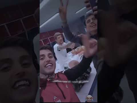 ايمن من يشوف يسجل اثنين لاعب منتخب العراقي كأس الخليج 25 يونس محمود الاشتراك