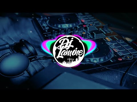 Yacine Tigre Tasahri We Tbati Remix Dj Lamine