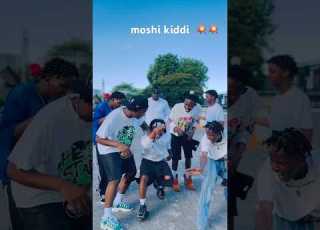 Wanamani Gang Moshi Kidd Dogo Noma Kizz Piano