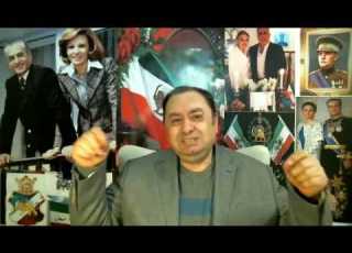  از مکافات عمل غافل مشو گندم از گندم بروید جو زجو باد کاشت هامنتظر دست اوردشان باشند24اسفند