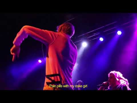 Lil Peep Runaway Original MUSIC VIDEO Lyrics