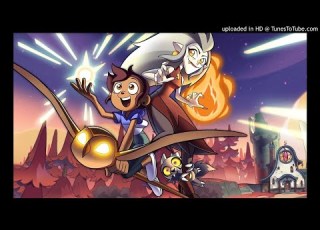  The Owl House Theme Song PAL Pitch