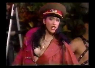 SABRINA SALERNO BOYS BOYS