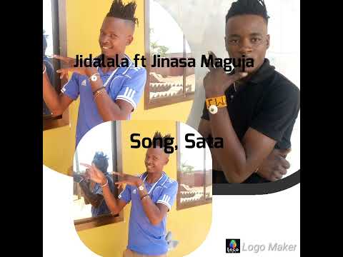 Jidalala Ft Jinasa Maguja Song Sata Official Audio By Nature