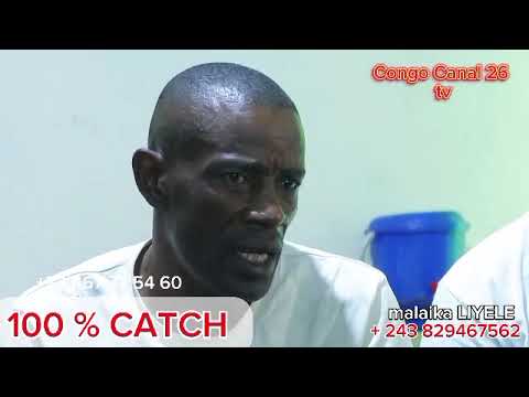 28 Maart 2026 MAITRE ACHA MATETE ALELI MACHINE KALELE