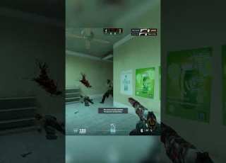 USP ACE ALL HS Cs2 Shorts Usp Headshot