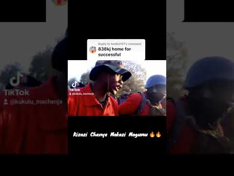 MOTOTO MTUNDU CHENJA KALIII KUKULU MACHENJA Jkt SOGEA KULE MAMA USIKANYAGE WAYA