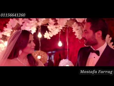 اغنية حاجة مستخبية محمد حماقي من مسلسل ونحب تاني ليه مراد وغالية