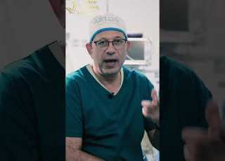  هل هناك فرق في تجميل الأنــف بين الرجال والسيدات أعرف الفرق من الدكتــور ياسر البدوي