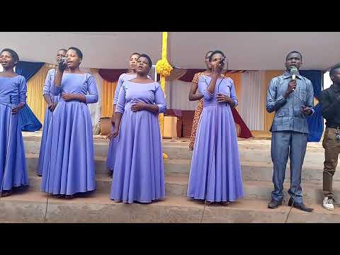 Ukanda Wa Dhahabu SDA Masumbwe Nimrudishie Nini