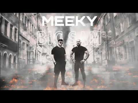 احمد مكي و بيج سام غدر الزمان Ahmed Mekky Big Sam Ghadr Al Zaman II