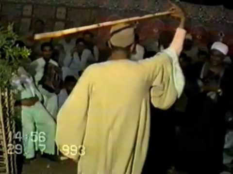 الريس عبد العال البنجاوى مولد السلطان الفرغل 1993 الريس عبد العال البنجاوى مولد السلطان الفرغل 1993