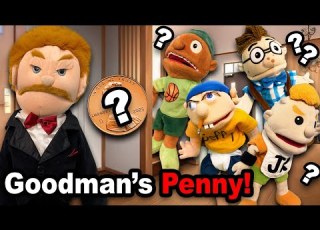  SML Movie Goodman S Penny