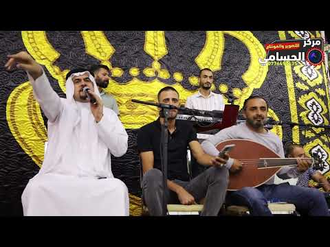 افراح عشيرة الشرايعةالعريس زيد عامر الشرايعة الفنان محمدالعبادي وحازم درويش مركز الحسامي0776497435