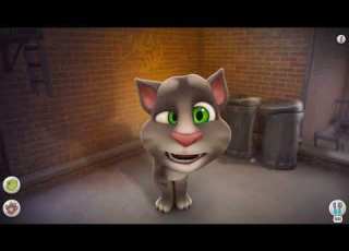 Talking Tom And Friends 9 Cartoon Games Kids TV