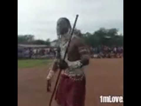 LIMBU LUCHAGULA FT MAYIKUSAI SHOW NGOTA STUDIO MSAMBAZAJI 2026