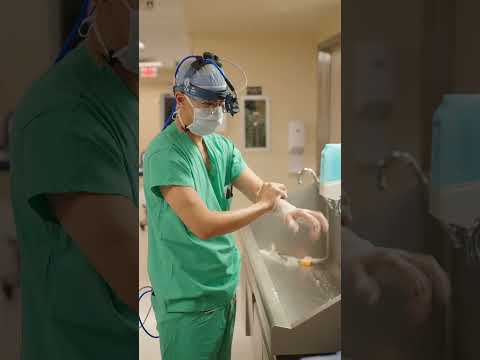 Day In The Life Of A Heart Surgeon