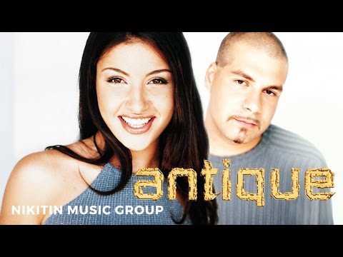 Antique Dinata Dinata Official Video 1999