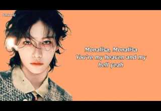 Monalisa Felix Ver Would You Like To Be His Monalisa Fanmade Ai Song Felix Monalisa