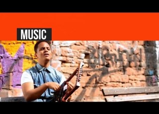 LYE Tv Robel Michael Ilekum Endye Ane ኢለኩም እንድየ ኣነ New Eritrean Music 2015
