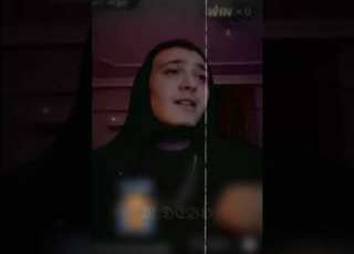  تركتيني مع الوحدة الشامي