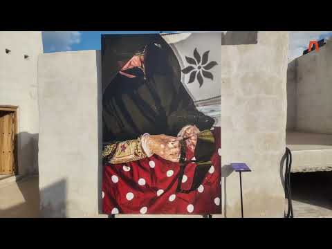 مهرجان فن رأس الخيمة 2026 The 14th Edition Of The Ras Al Khaimah Art Festival 2026 مهرجان فن رأس الخيمة 2026 The 14th Edition Of The Ras Al Khaimah Art Festival 2026