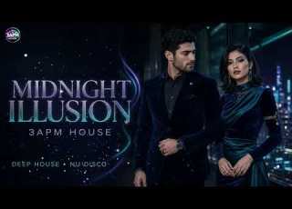  MIDNIGHT ILLUSION 3APM HOUSE DEEP HOUSE NU DISCO 2026
