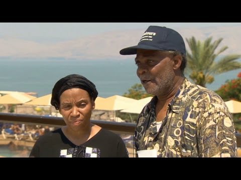 American Hostages Kidnapped In Egypt Speak Out American Hostages Kidnapped In Egypt Speak Out