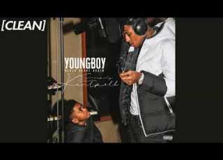 CLEAN YoungBoy Never Broke Again Life Support