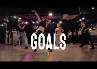  LISA Anitta Rema FIFA Sound Goals Vivi Choreography DL Studio