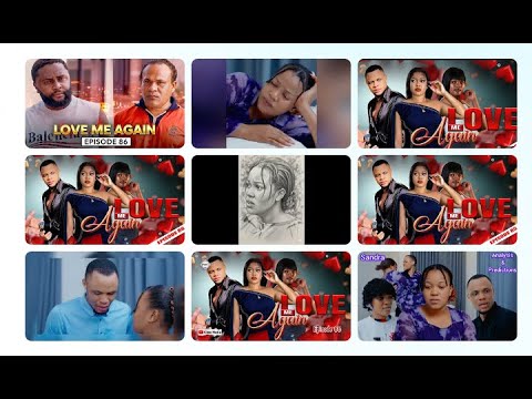 Love Me Again Episode 114 A Heart That Still Hopes Love RomanticDrama GlobalLoveDramas