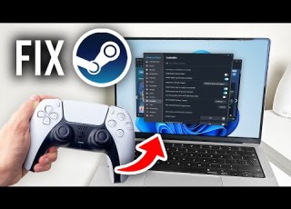  How To Fix Steam Not Detecting Controller Full Guide