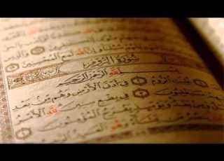 سورة الروم سلمان العتيبي