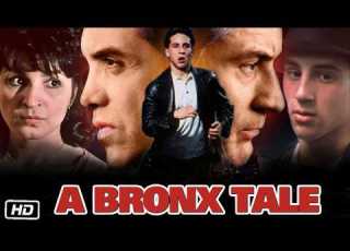  A Bronx Tale Full Movie 1993 Review Explanation Chazz Palminteri Robert De Niro Taral Hicks