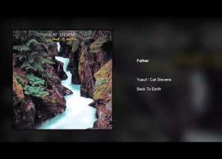  Yusuf Cat Stevens Father Back To Earth